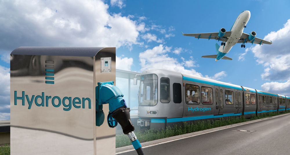 Spain Leads the Way with World's First High-Speed Hydrogen Train