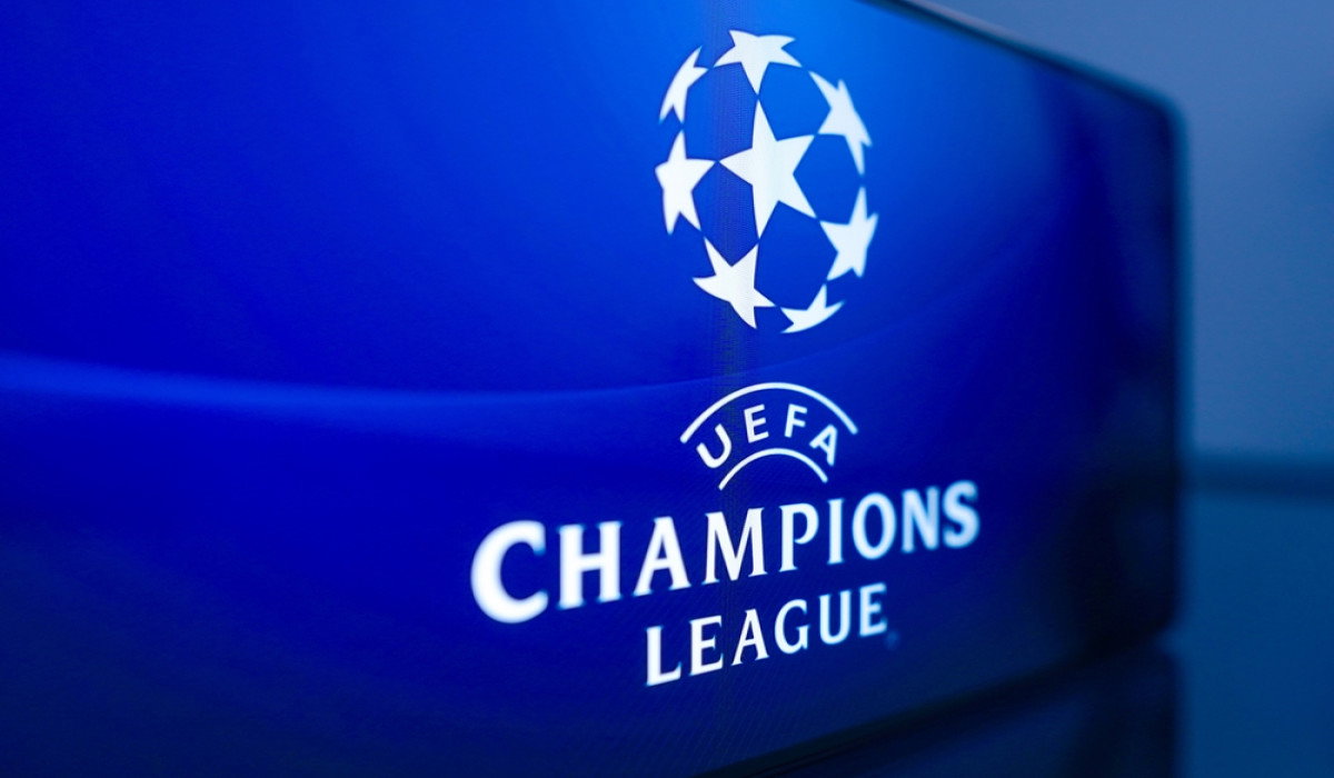 2024/25 UEFA Champions League Final « Euro Weekly News