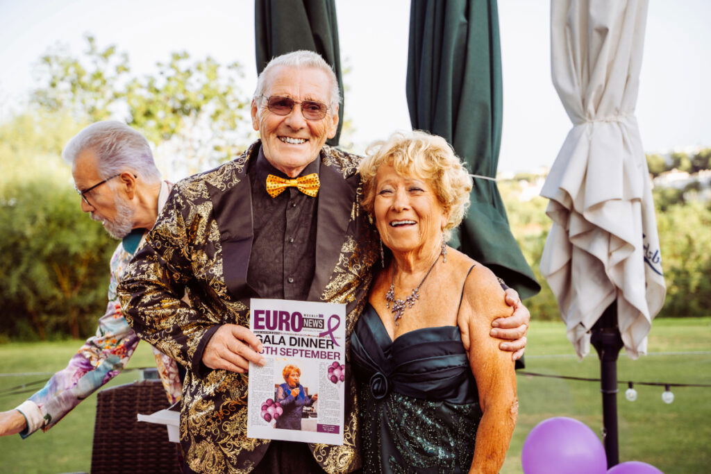 A community simply thriving. Euro Weekly News.