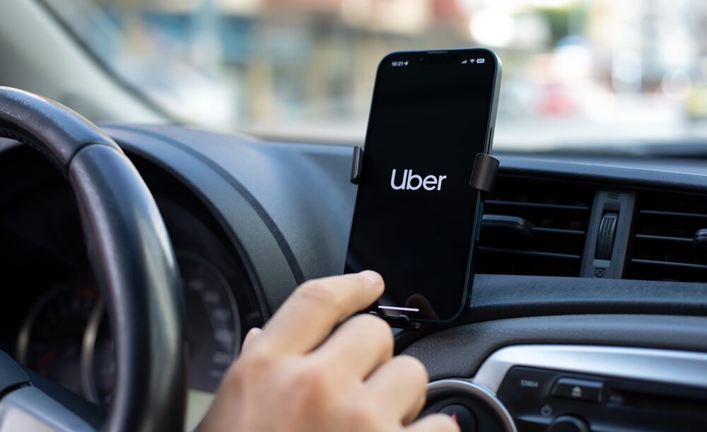 Uber がマラガに乗り込む « ユーロウィークリーニュース