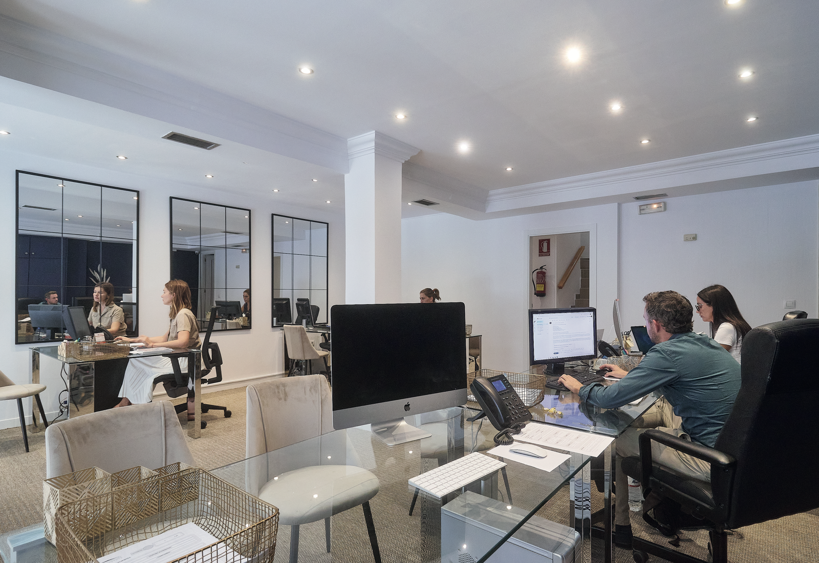LV Real Estate, estate agents Costa del Sol Euro Weekly News