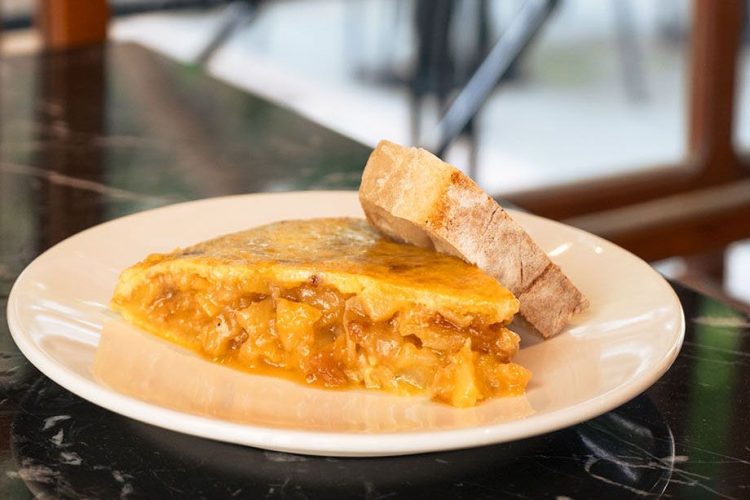 Marbella’s Tortilla Takeover « Euro Weekly News