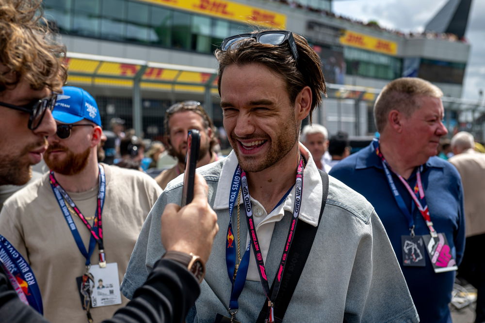 Latest Update on Liam Payne’s Tragic Death « Euro Weekly News