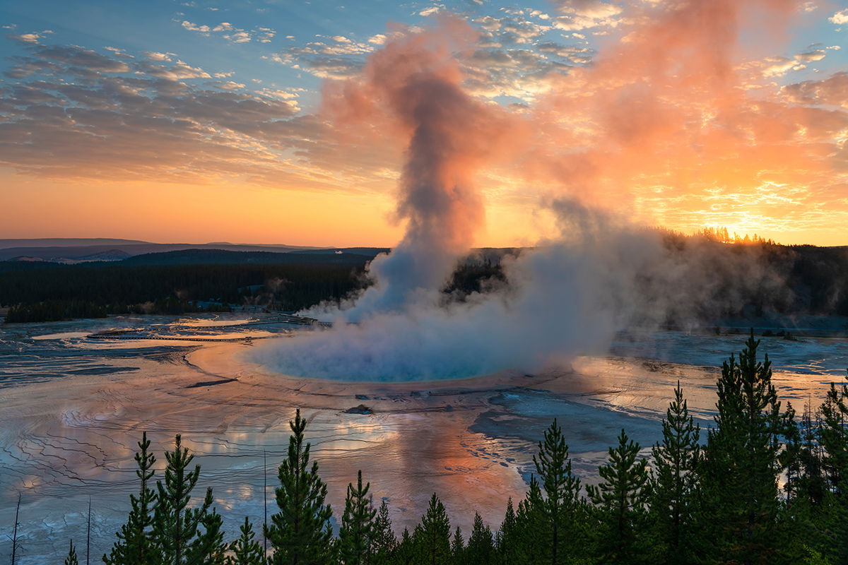 Revolutionizing Energy Production: The Promise of Hydrogen and Geothermal Power in the US