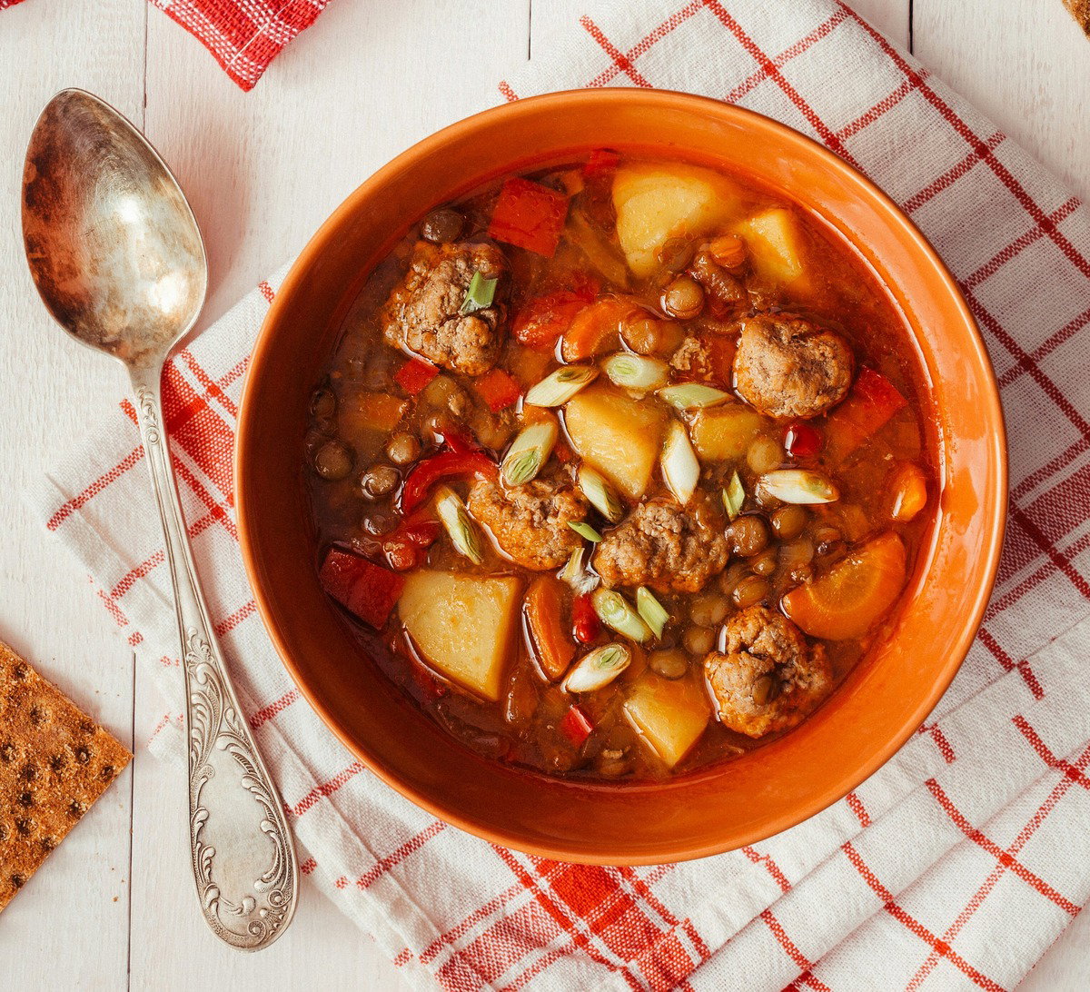 Spanish stews to warm the cockles « Euro Weekly News