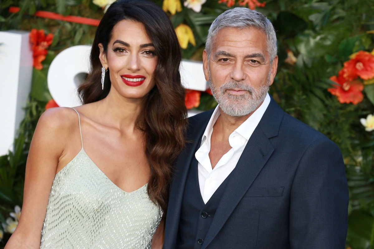 George Clooney compra próxima casa em Portugal « Euro Weekly News