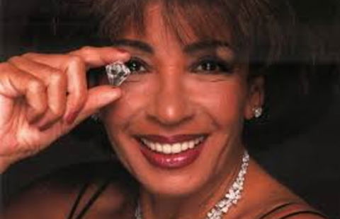 Sotheby’s auction fetches $5.3 million for Martian meteorite 
