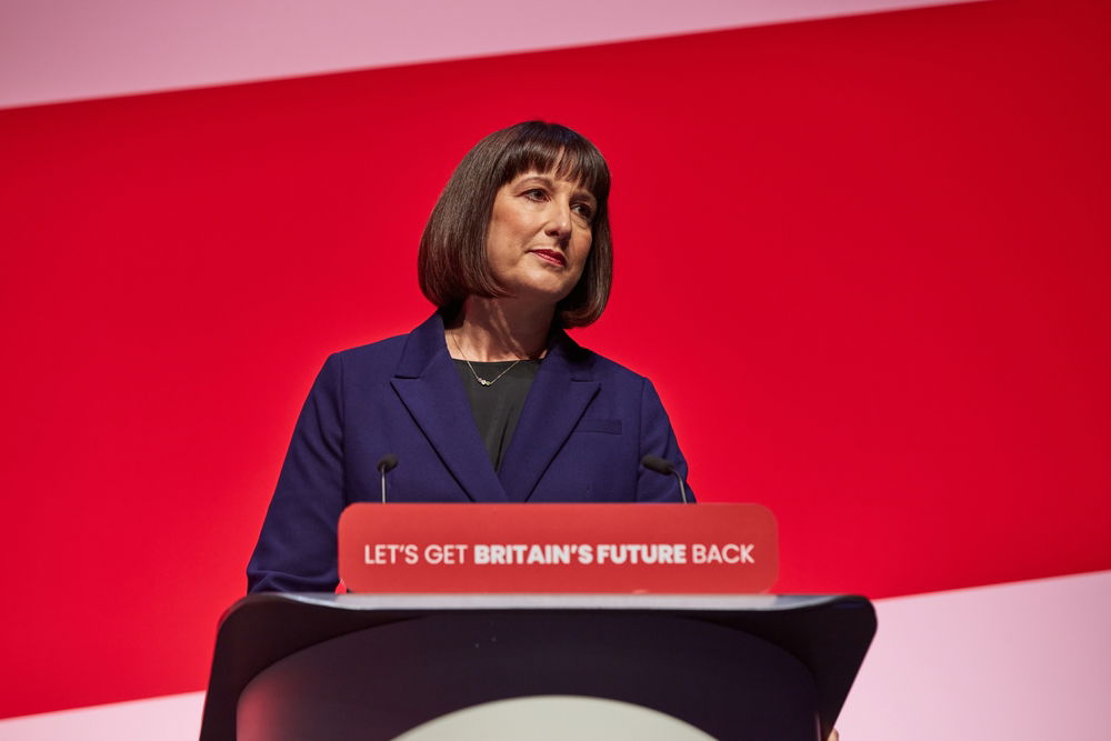 ‘no Magic Money Tree’: Reeves Defends The Idea Of Raising Uk Taxes