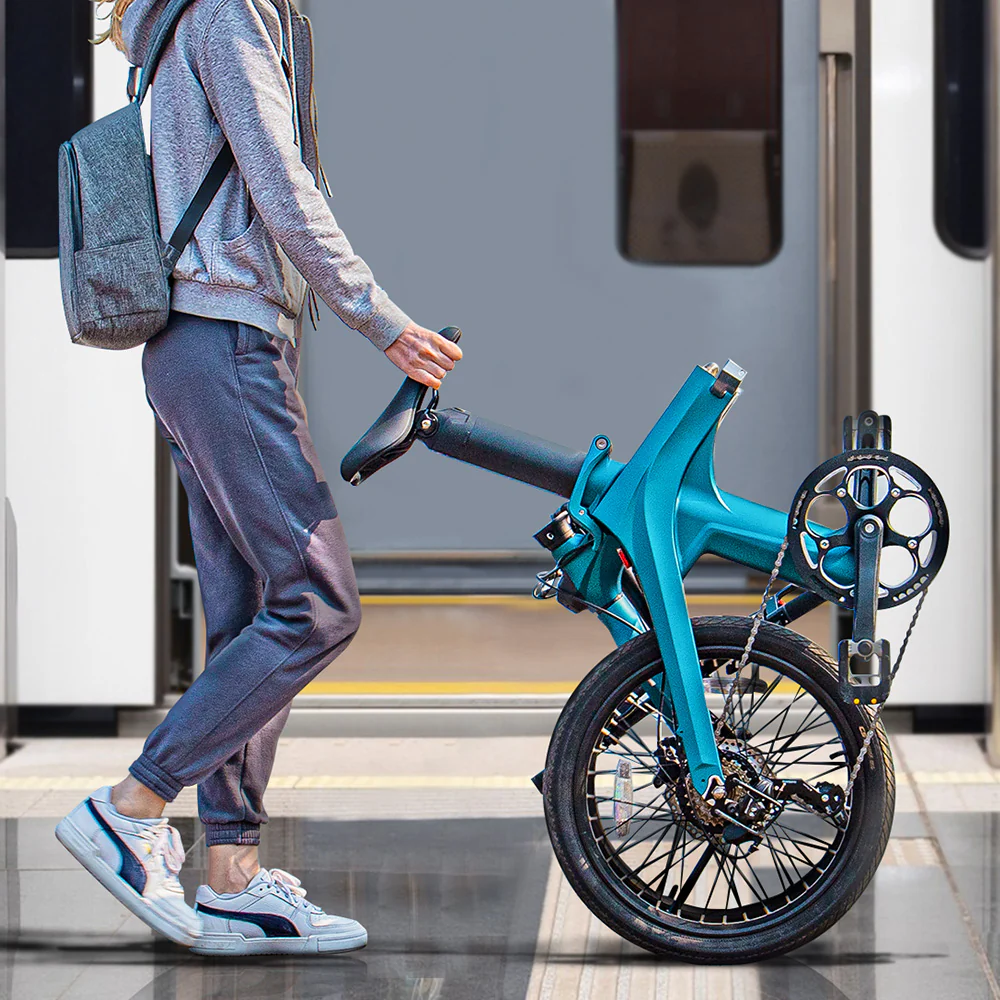 Electric bike « Euro Weekly News