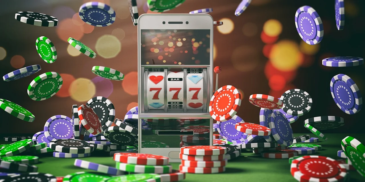 Can You Really Find The Best Ways to Win Big at Online Slots on the Web?