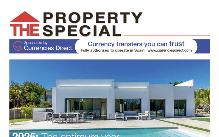 Costa del Sol newspaper 28 Nov - 4 Dec 2024