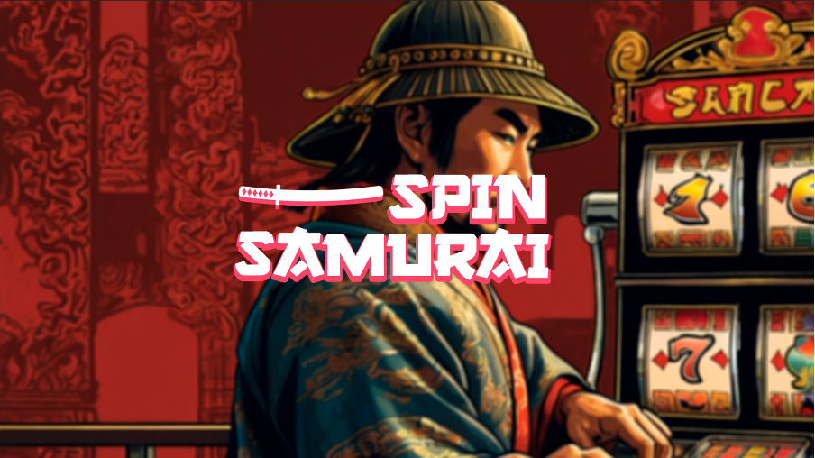 Spin Samurai – New Online Casino