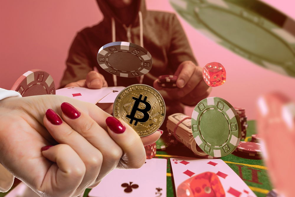 The influence of popular culture on bitcoin casinos