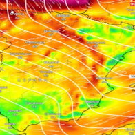Severe weather continues to strike Spain - Euro Weekly News