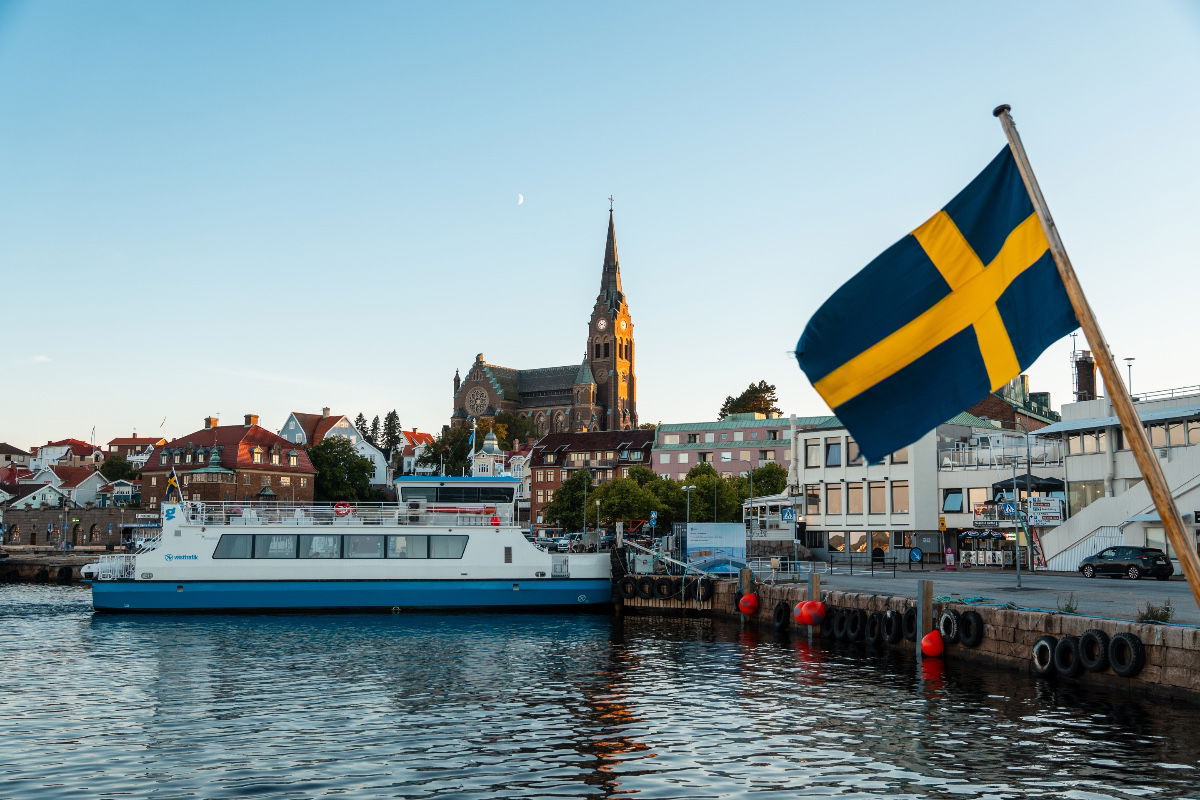 Nordic Countries: potential digital tech hub in Europe