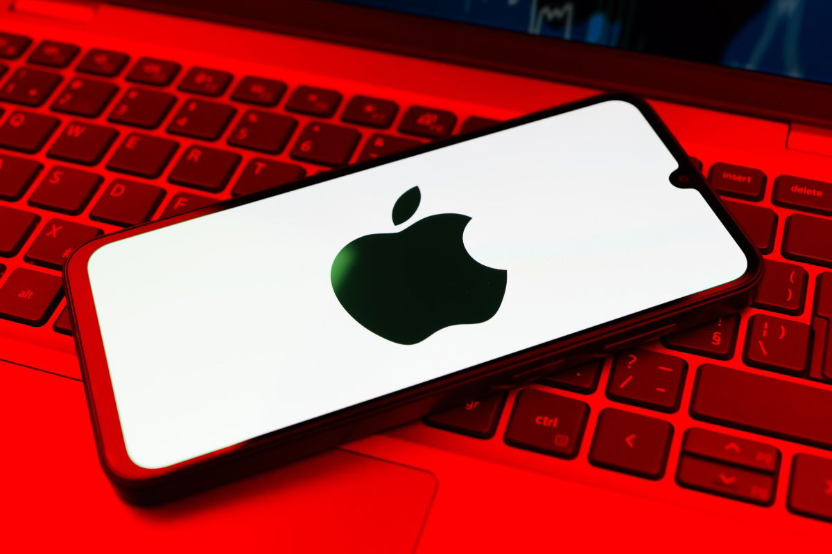 Warning for Apple users for Black Friday scams « Euro Weekly News