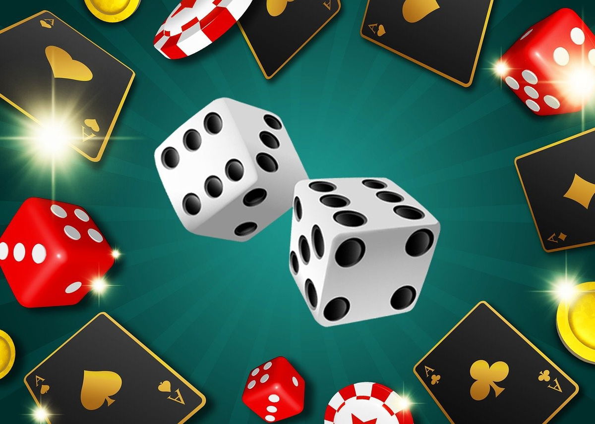 5 Tips for Choosing the Best Online Casino