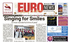 Latest virtual edition for Almeria