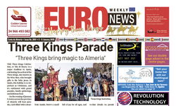 Latest virtual edition for Almeria