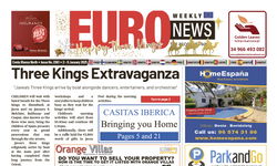 Latest virtual edition for Costa Blanca North