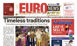 Latest virtual edition for Costa Blanca South