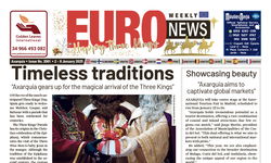 Latest virtual edition for Axarquia