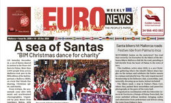 Latest virtual edition for Mallorca