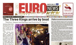 Latest virtual edition for Mallorca