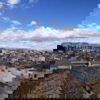 Panoramic view of the town of Villena. Euro Weekly News.