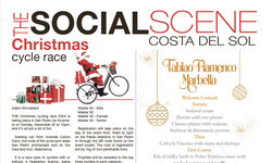 Latest virtual edition for Social Scene – Costa del Sol