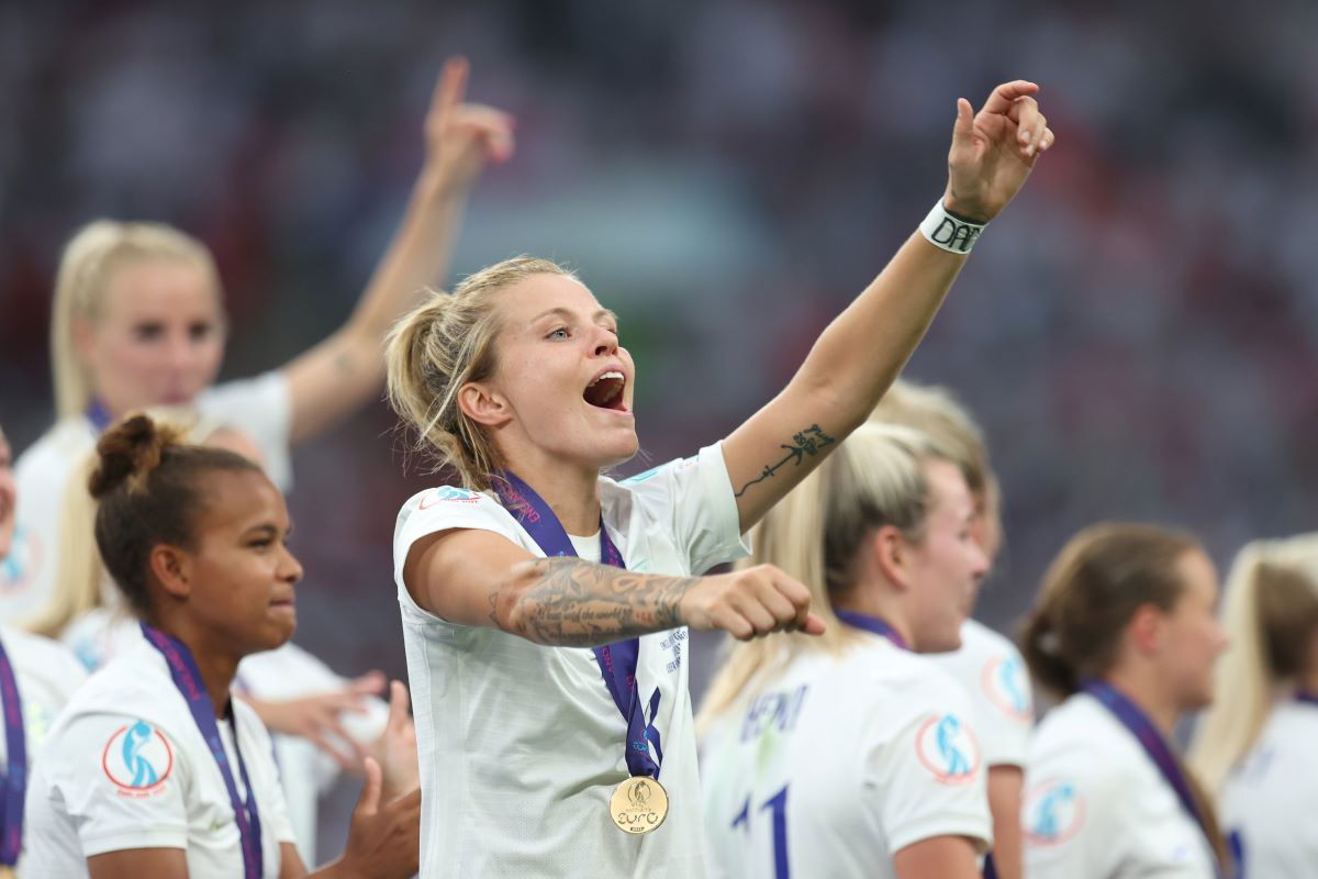 Women’s football in Europe to be worth more