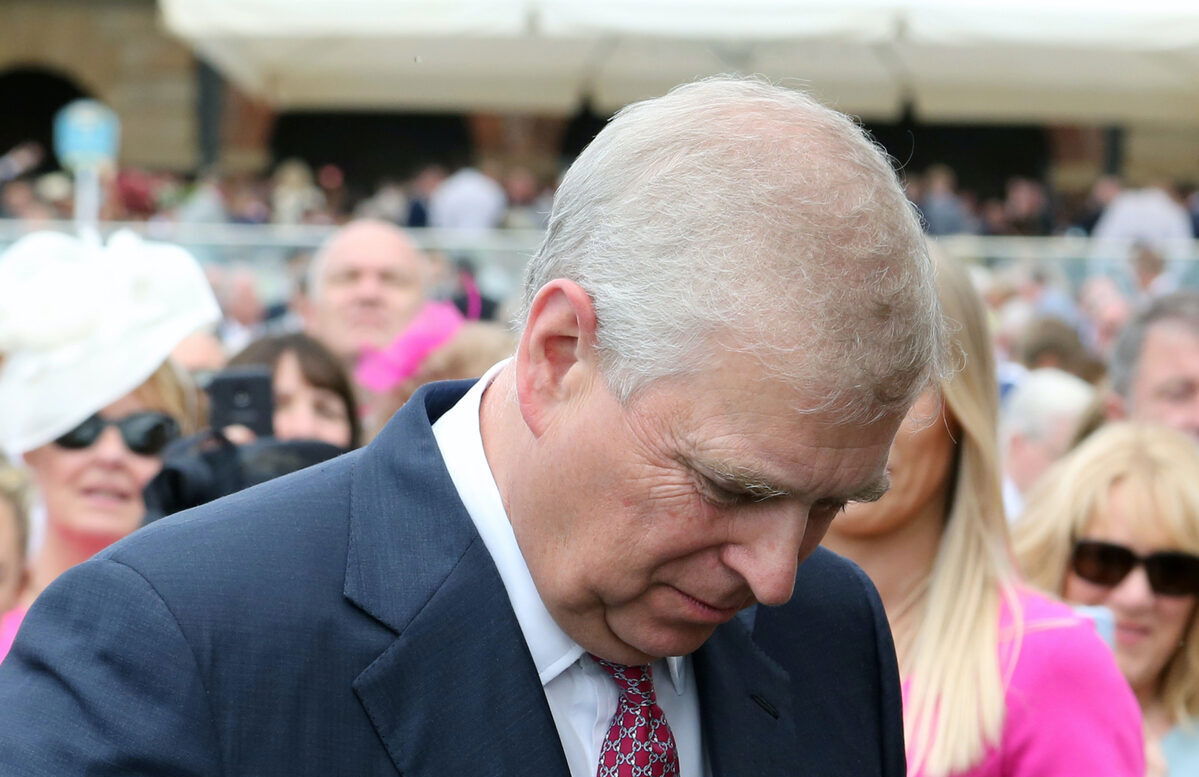 Andrew loses final titles and is officially a “commoner”. Is he close to being extradited to the US?