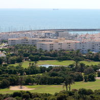a view of property in Almeria Euro Weekly News