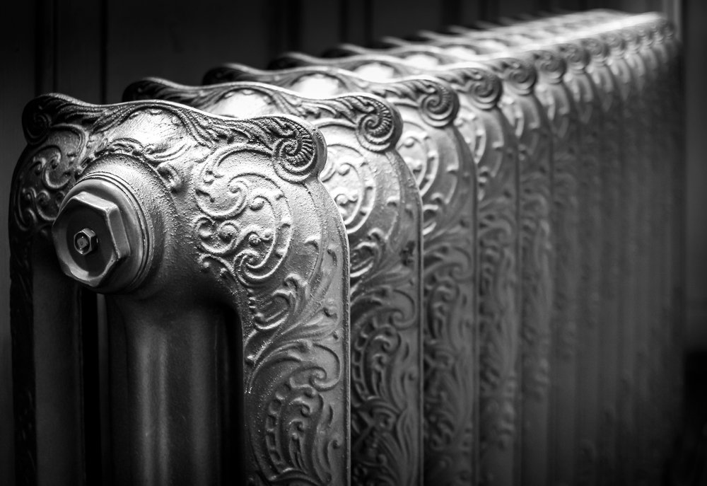 The evolution of radiators « Euro Weekly News