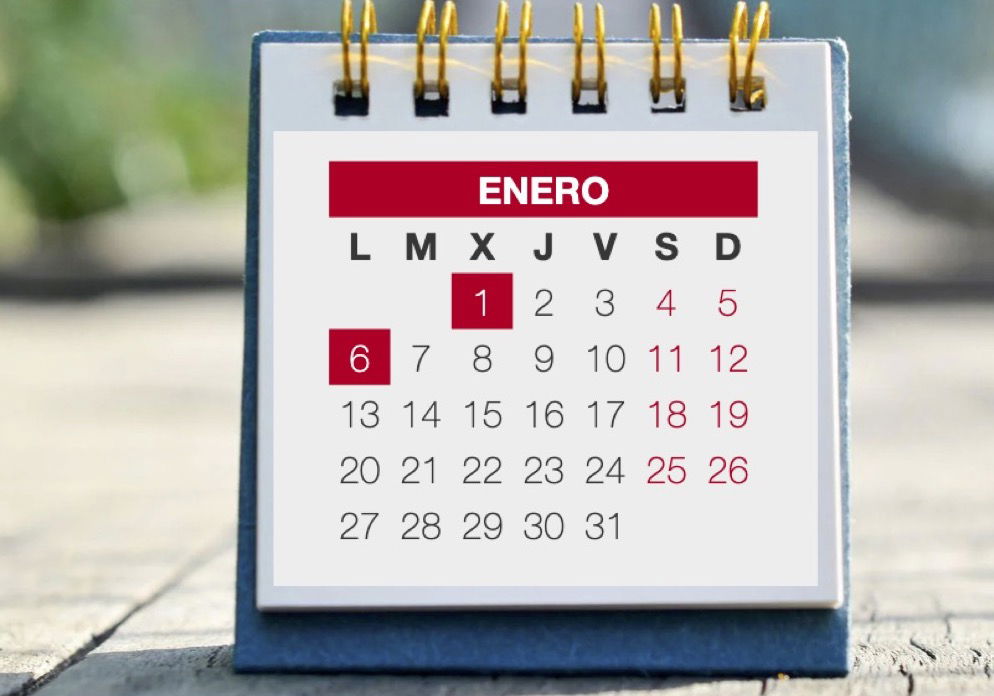 Public holidays Costa del Sol 2025 « Euro Weekly News