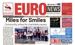 Latest virtual edition for Almeria