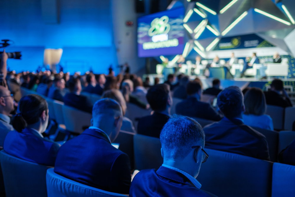 Business leadership shines in Marbella