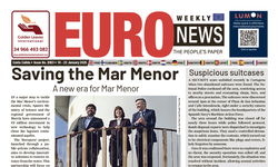 Latest virtual edition for Costa Calida