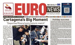 Latest virtual edition for Costa Calida