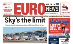 Latest virtual edition for Costa Blanca South