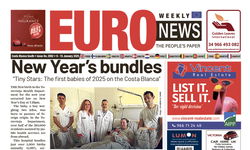 Latest virtual edition for Costa Blanca South