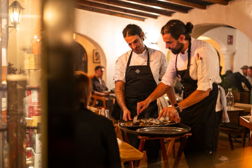 Cascada Marbella fête la Saint-Valentin. Euro Weekly News.