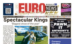 Latest virtual edition for Costa del Sol