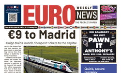 Latest virtual edition for Costa del Sol