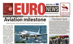 Latest virtual edition for Mallorca