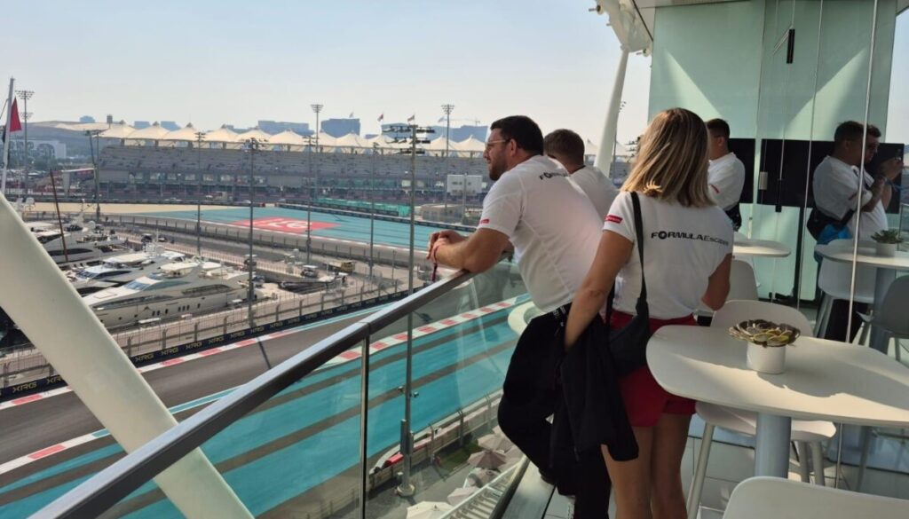 Des vacances pleines d'énergie avec Formula Escapes. Euro Weekly News