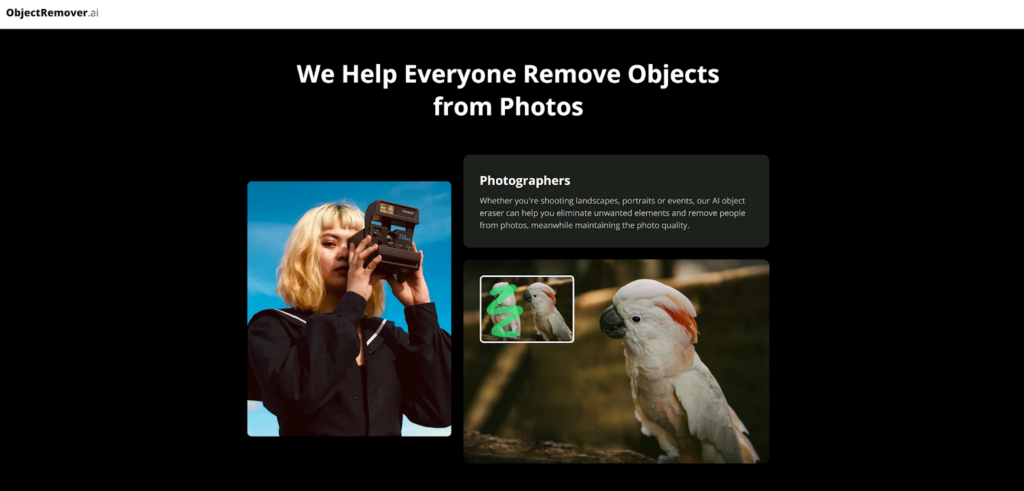 Photo Object Removal Tips How to use Object Remover to remove people from photos « Euro Weekly News