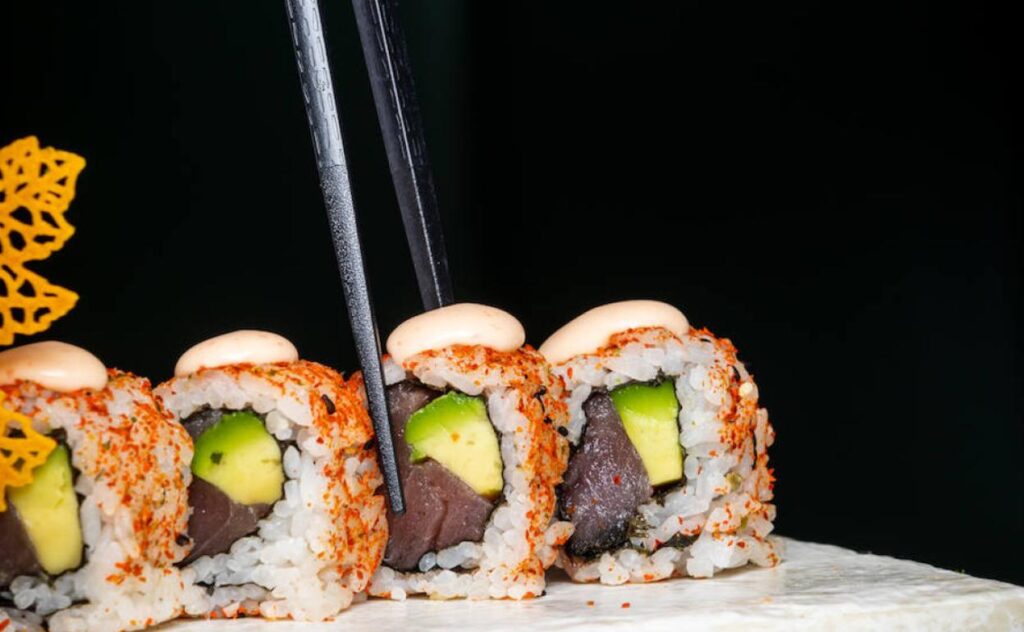 Misake, une expérience culinaire asiatique rafraîchissante. Euro Weekly News.