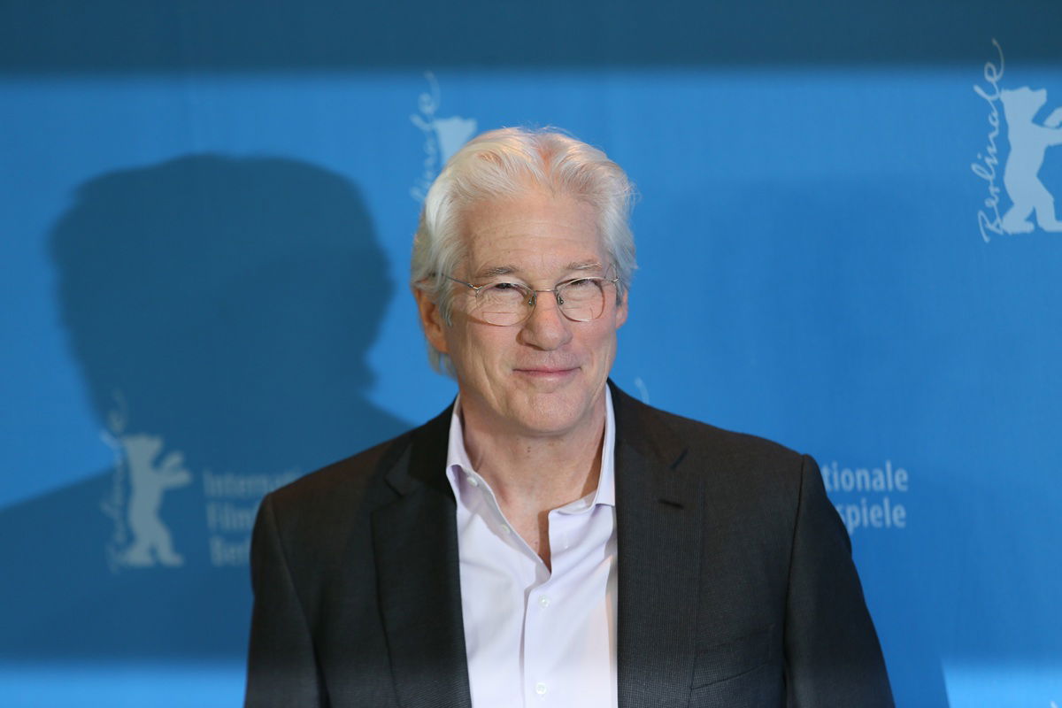 Richard Gere to win 2025 International Goya