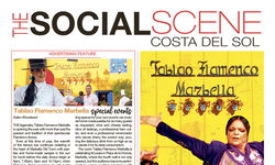 Latest virtual edition for Social Scene – Costa del Sol